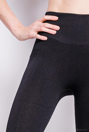 Ensemble Sport Legging Brassiere