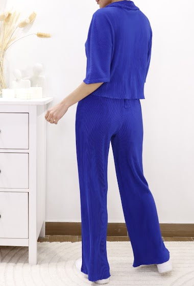 Ensemble t-shirt pantalons