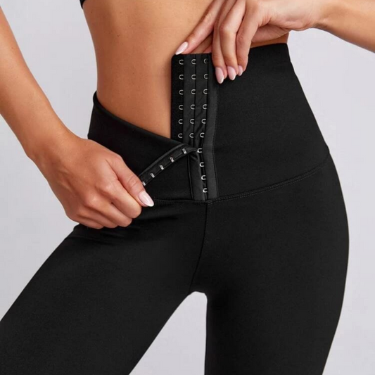 Legging gainant